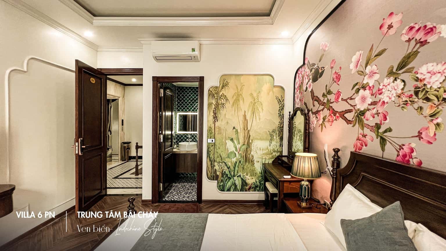 Villa M6.18 – Sun Feria Hạ Long, Bãi Cháy — ảnh 28
