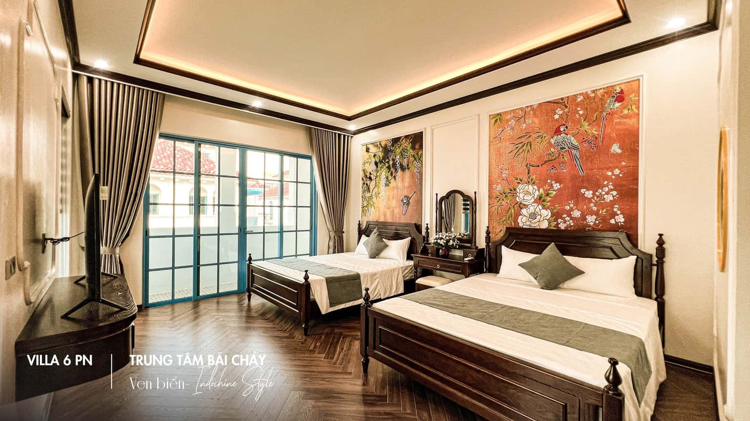 Villa M6.18 – Sun Feria Hạ Long, Bãi Cháy — ảnh 24