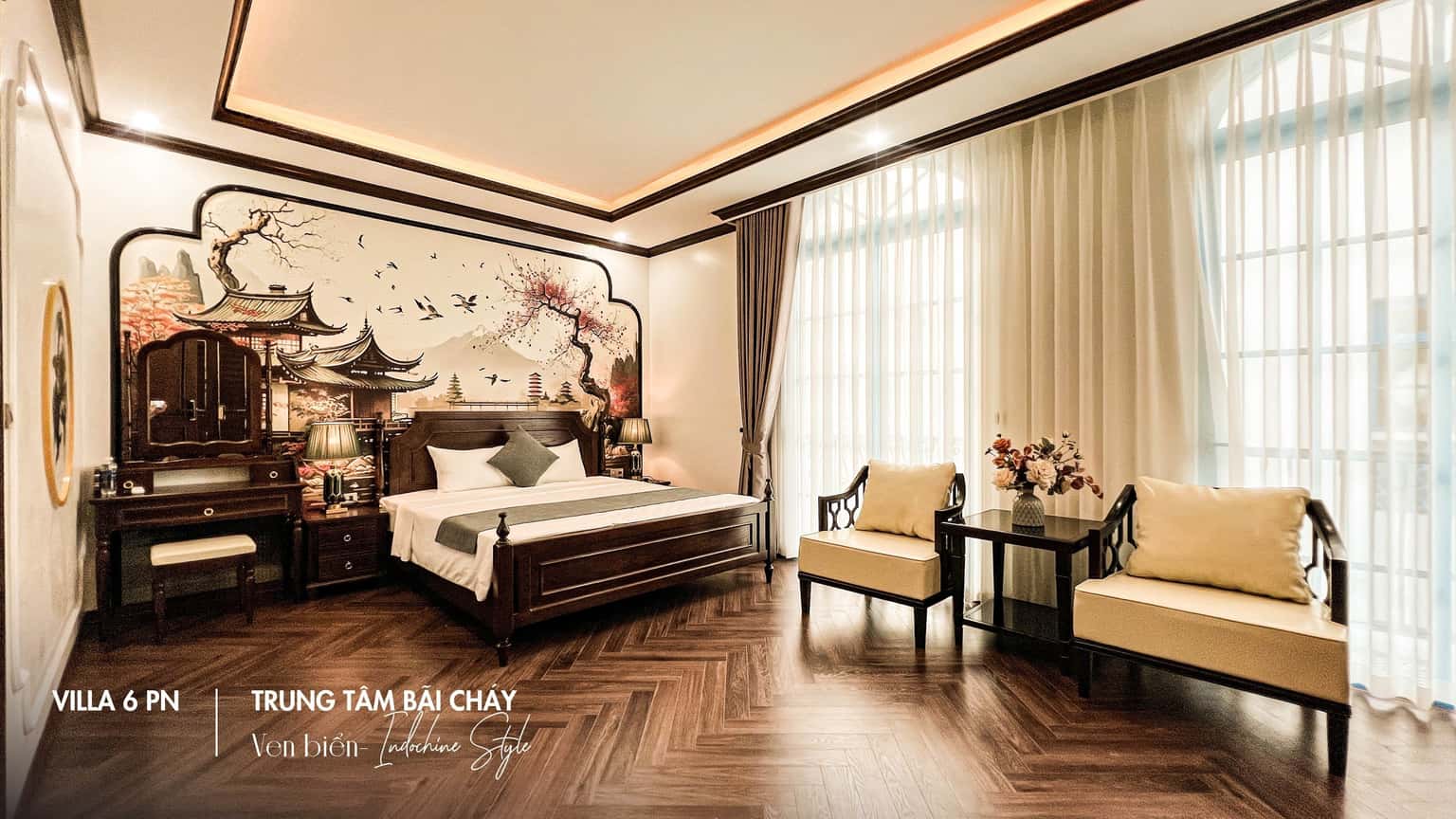 Villa M6.18 – Sun Feria Hạ Long, Bãi Cháy — ảnh 5