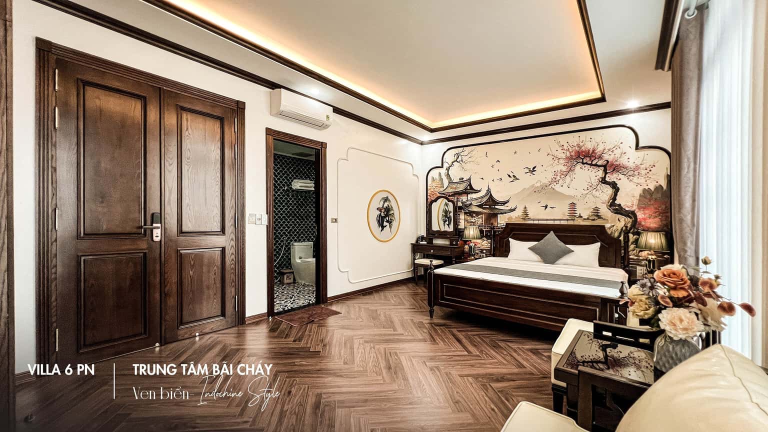 Villa M6.18 – Sun Feria Hạ Long, Bãi Cháy — ảnh 30
