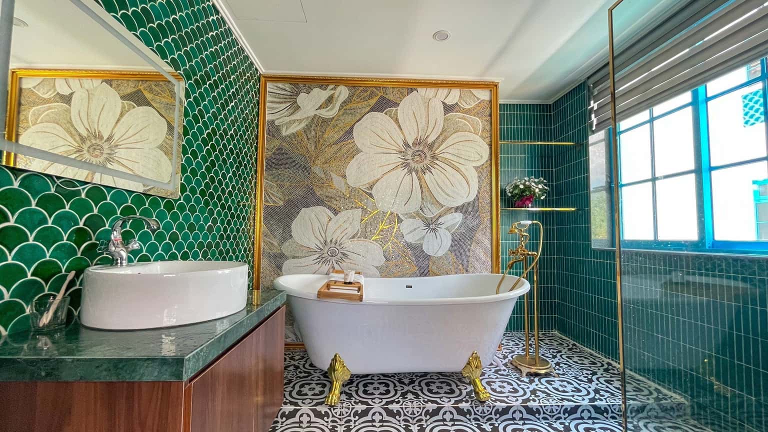 Villa M6.18 – Sun Feria Hạ Long, Bãi Cháy — ảnh 6
