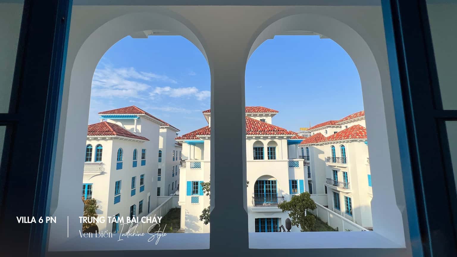 Villa M6.18 – Sun Feria Hạ Long, Bãi Cháy — ảnh 7