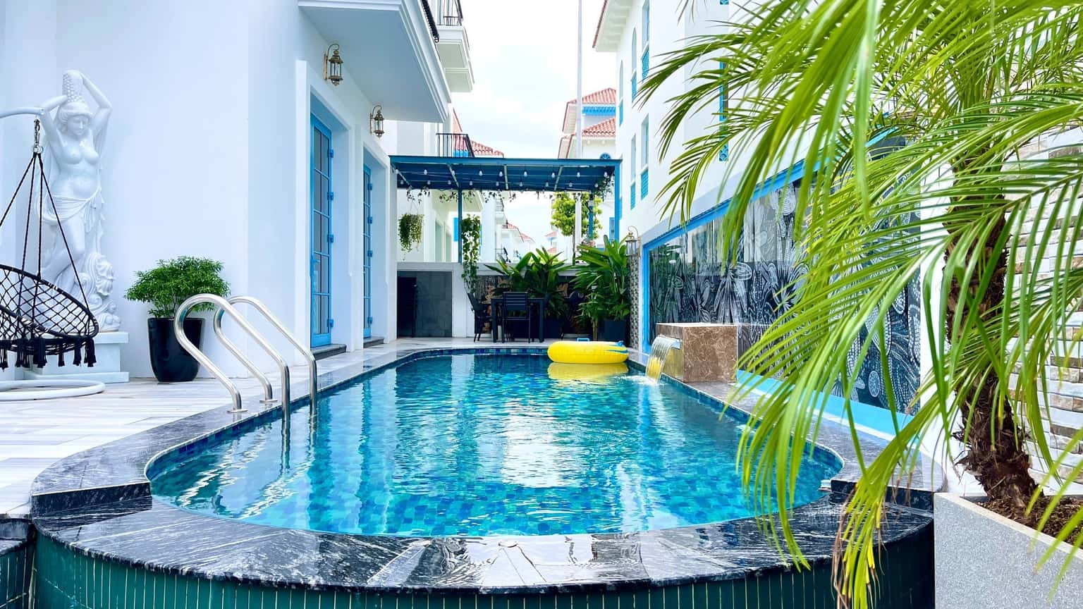 Villa M6.18 – Sun Feria Hạ Long, Bãi Cháy — ảnh 10