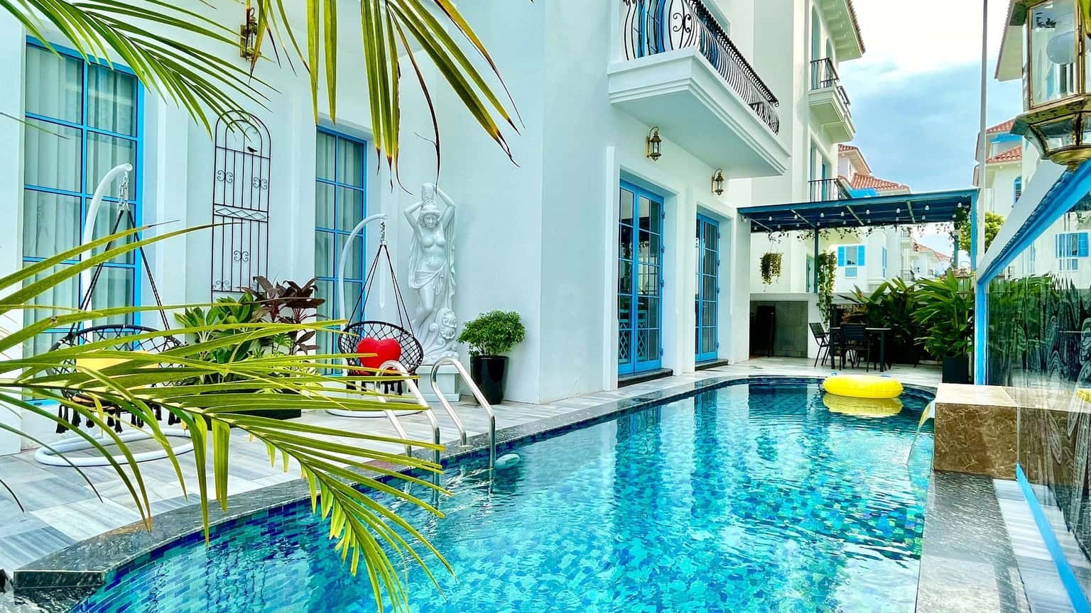 Villa M6.18 – Sun Feria Hạ Long, Bãi Cháy — ảnh 2