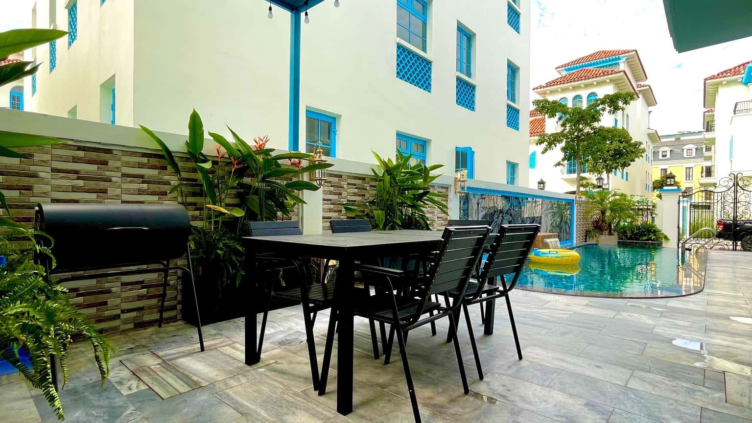 Villa M6.18 – Sun Feria Hạ Long, Bãi Cháy — ảnh 12