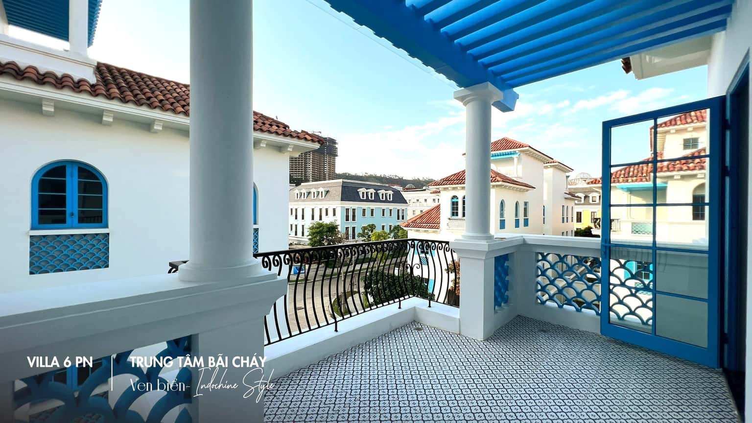 Villa M6.18 – Sun Feria Hạ Long, Bãi Cháy — ảnh 8