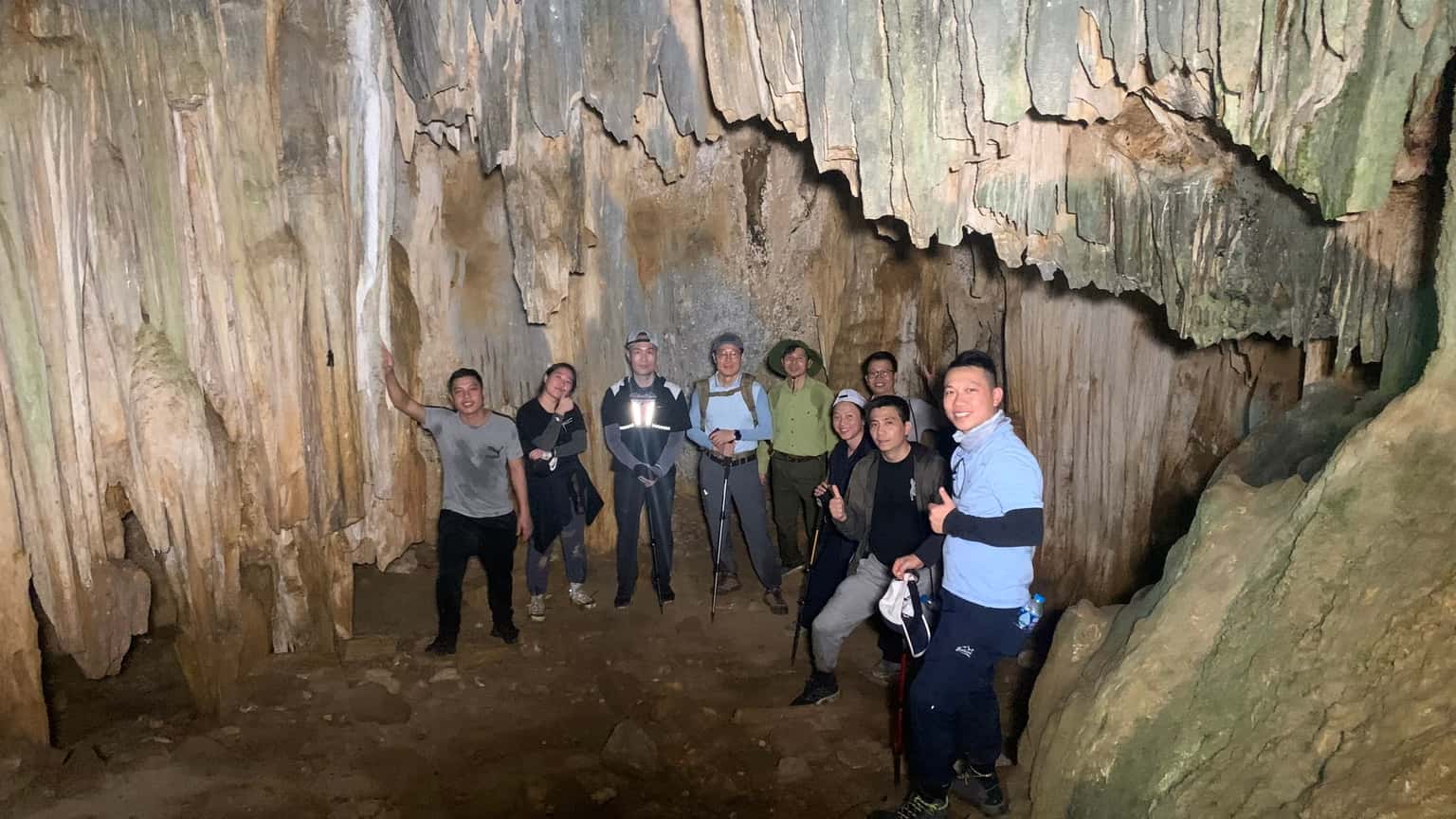 Vườn Quốc gia Cúc Phương, Ninh Bình — ảnh 32