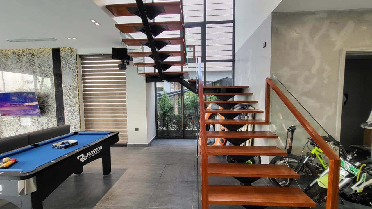 Duc Toan Villa F1.6, Venus Đại Lải — ảnh 17