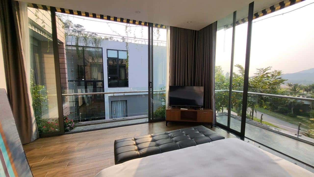 Duc Toan Villa F1.6, Venus Đại Lải — ảnh 27