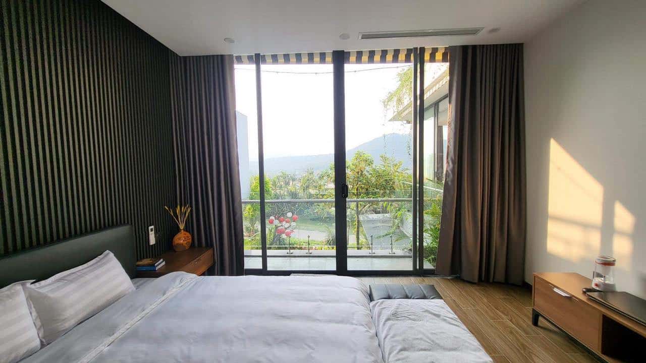 Duc Toan Villa F1.6, Venus Đại Lải — ảnh 26
