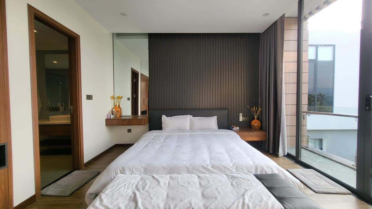 Duc Toan Villa F1.6, Venus Đại Lải — ảnh 23