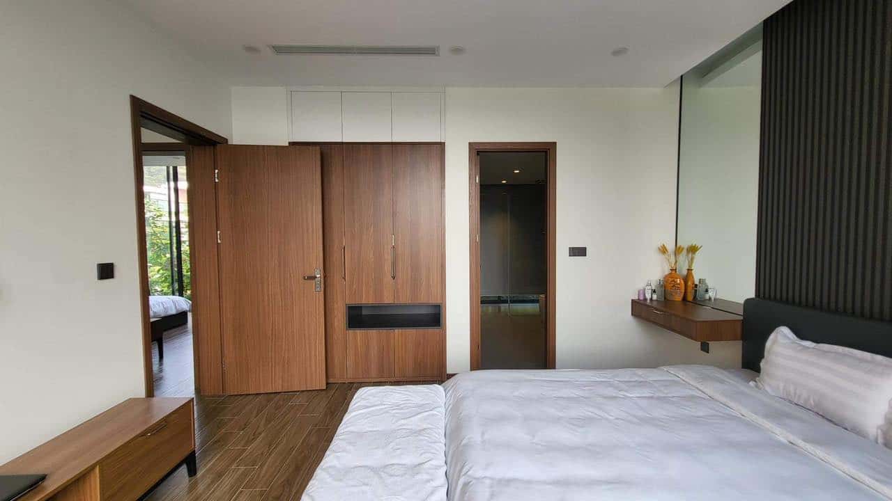 Duc Toan Villa F1.6, Venus Đại Lải — ảnh 24