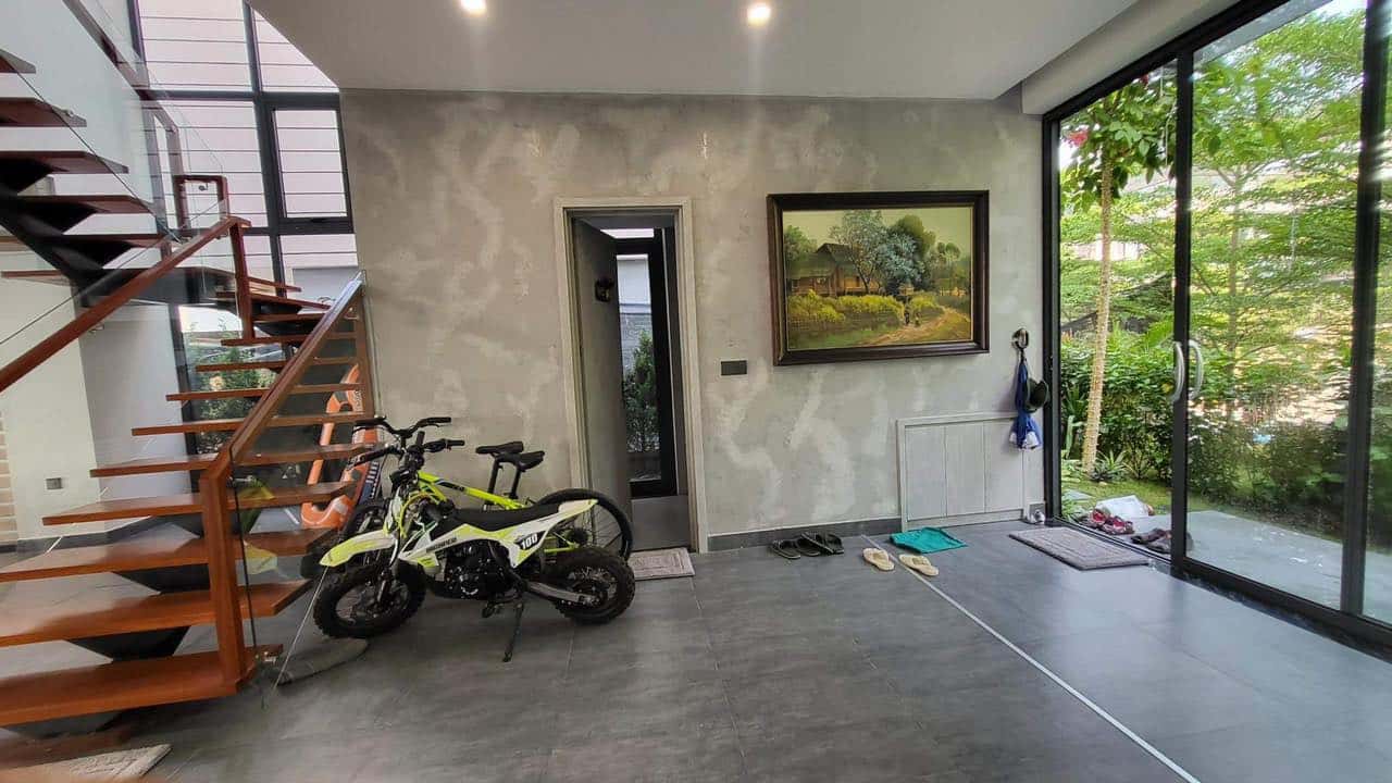 Xe máy cào cào 110cc
