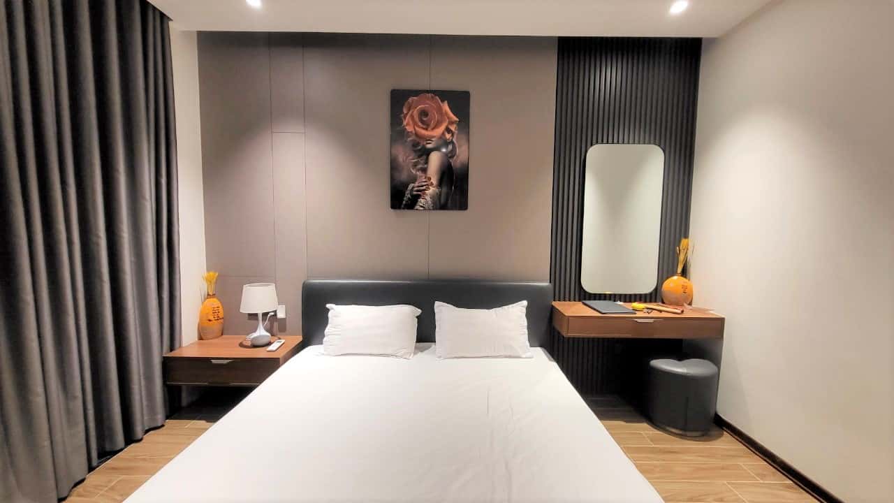 Duc Toan Villa F1.6, Venus Đại Lải — ảnh 22