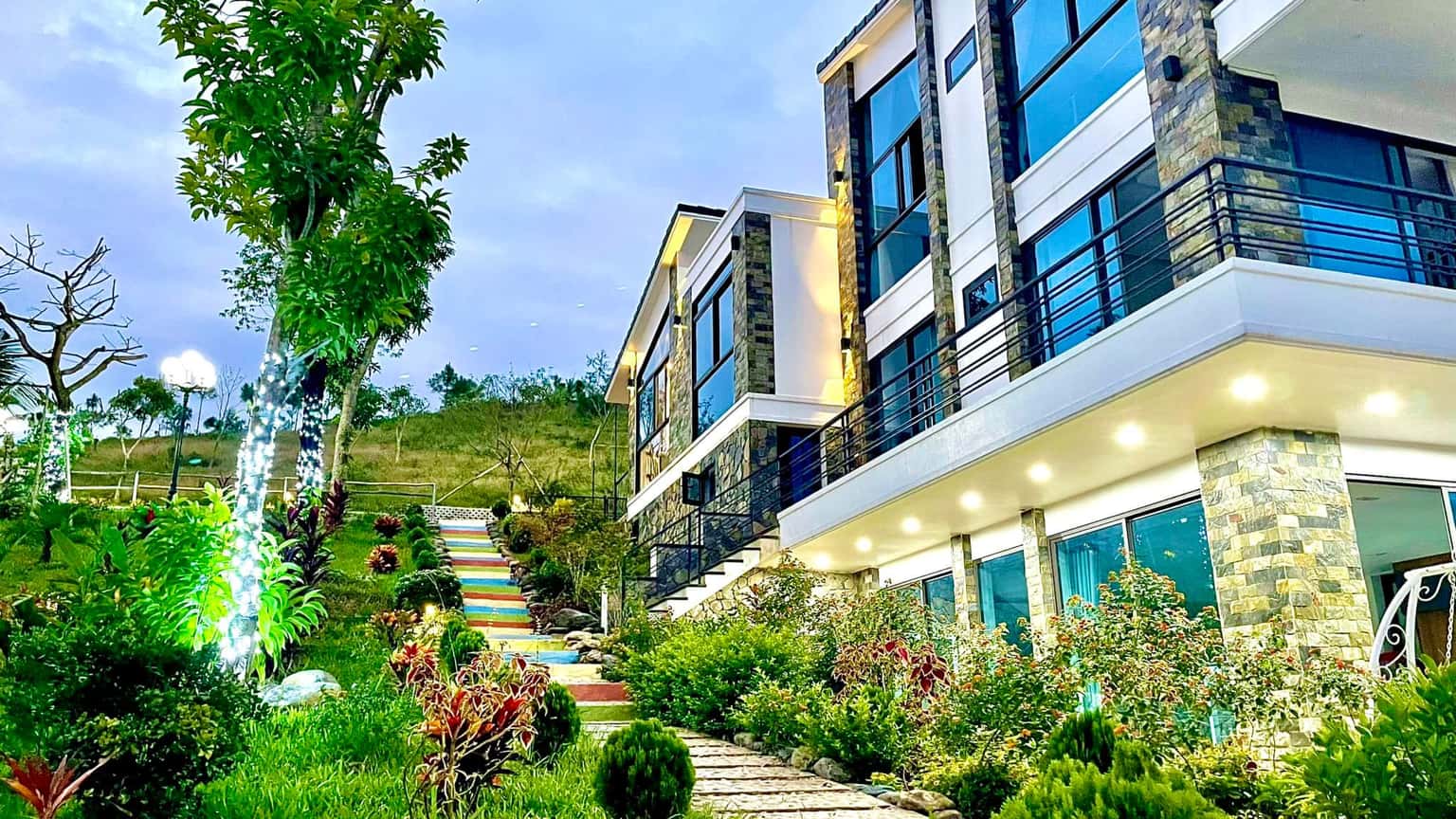 ManHilla Villa tại Tiến Xuân, Thạch Thất — ảnh 3