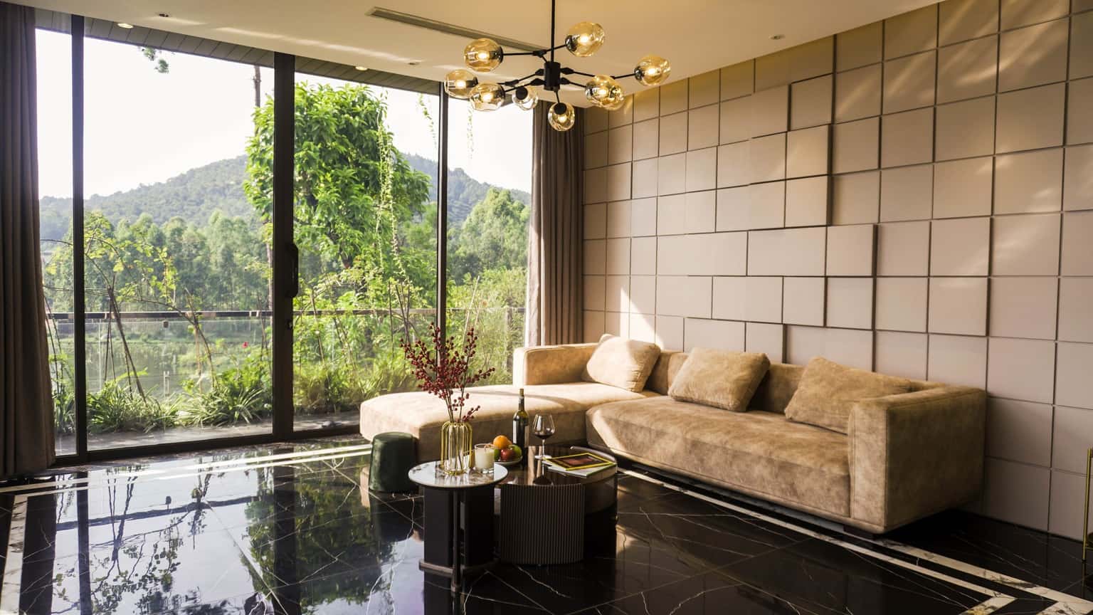 Sachi Villa HA12A, Venus Đại Lải — ảnh 18