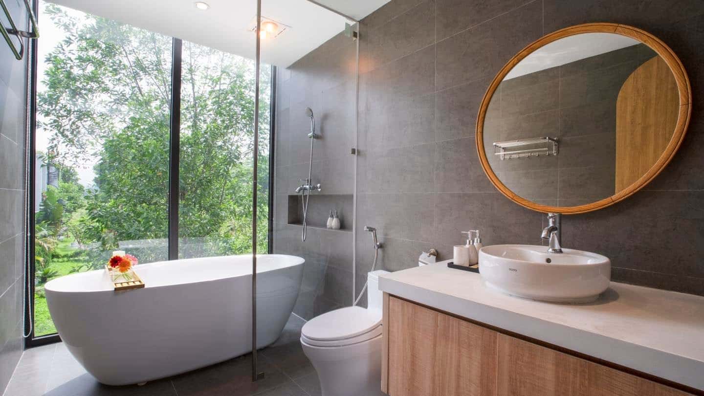 Villa E2.3, Venus Đại Lải — ảnh 29