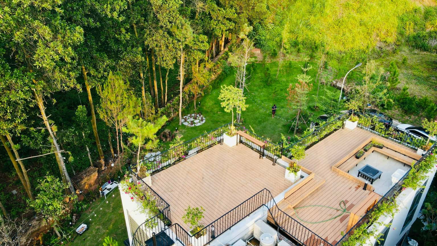 Sapins Villa F3.4, Venus Đại Lải — ảnh 7