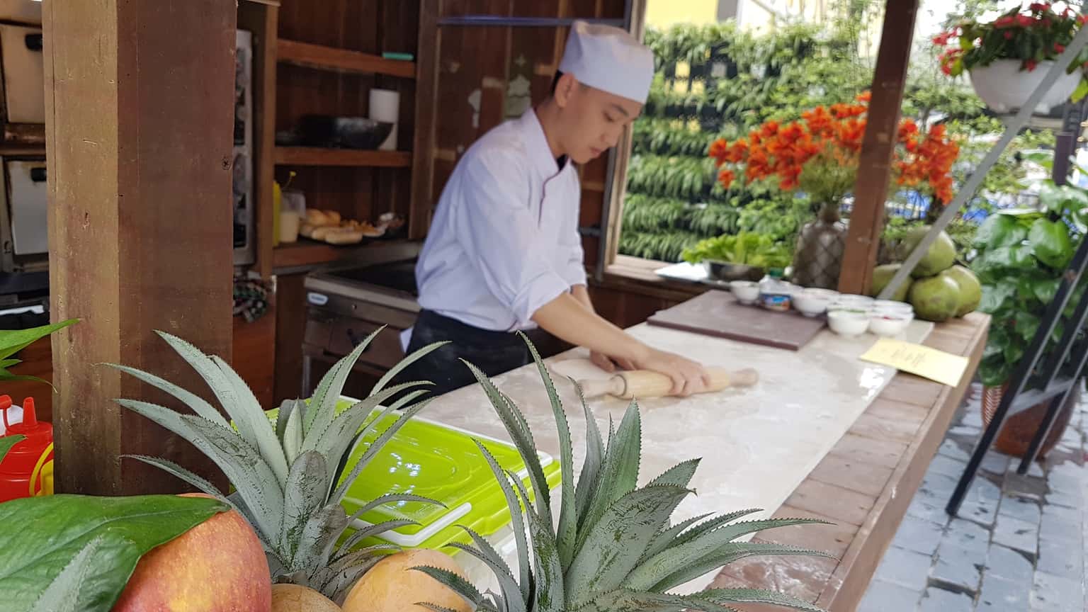 rock cafe tam dao vinh phuc