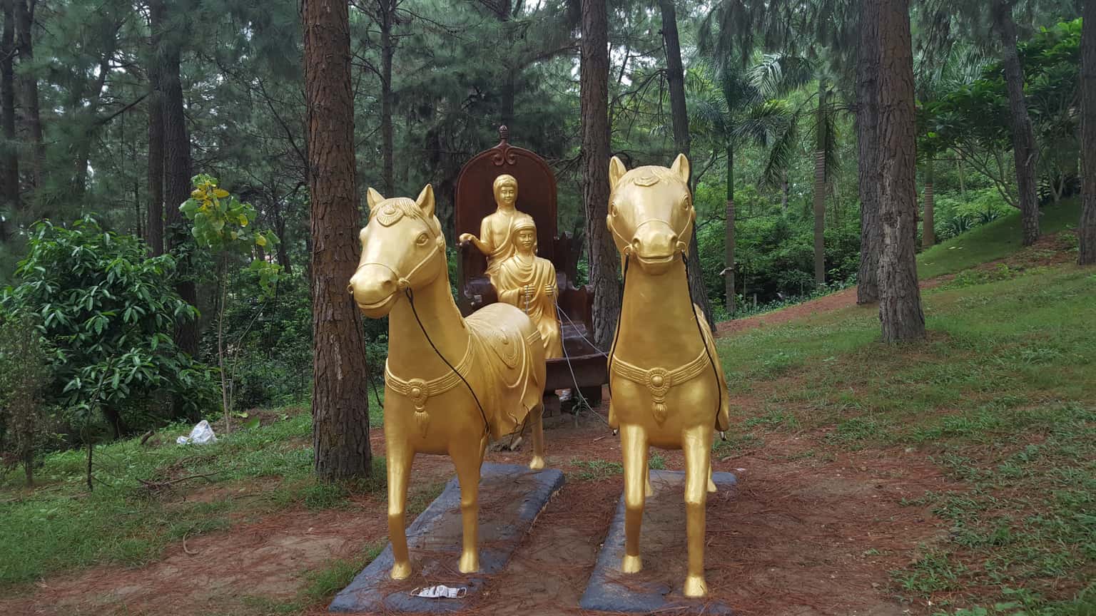 thien vien truc lam an tam tam dao vinh phuc