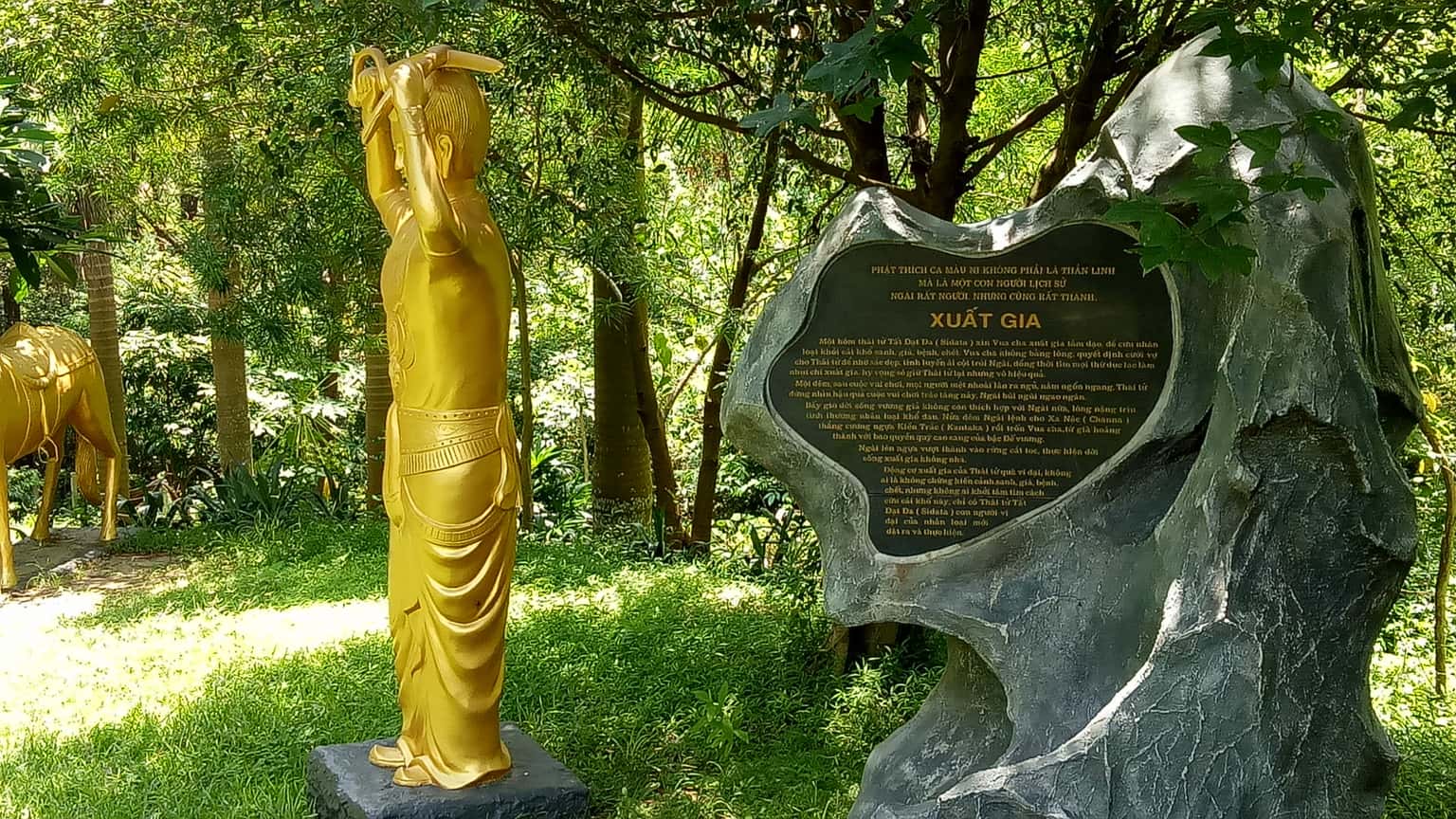 thien vien truc lam an tam tam dao vinh phuc