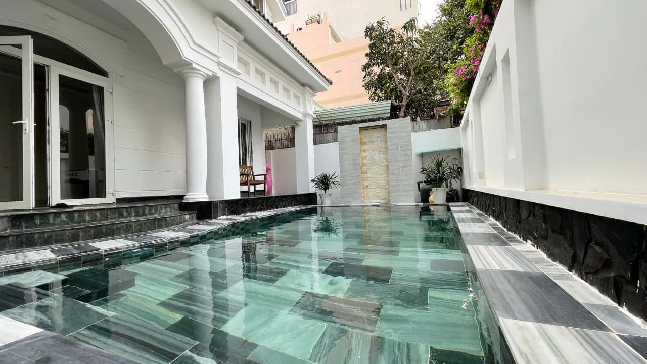 Villa 1/9 Lô A Hồ Quý Ly, Vũng Tàu — ảnh 11