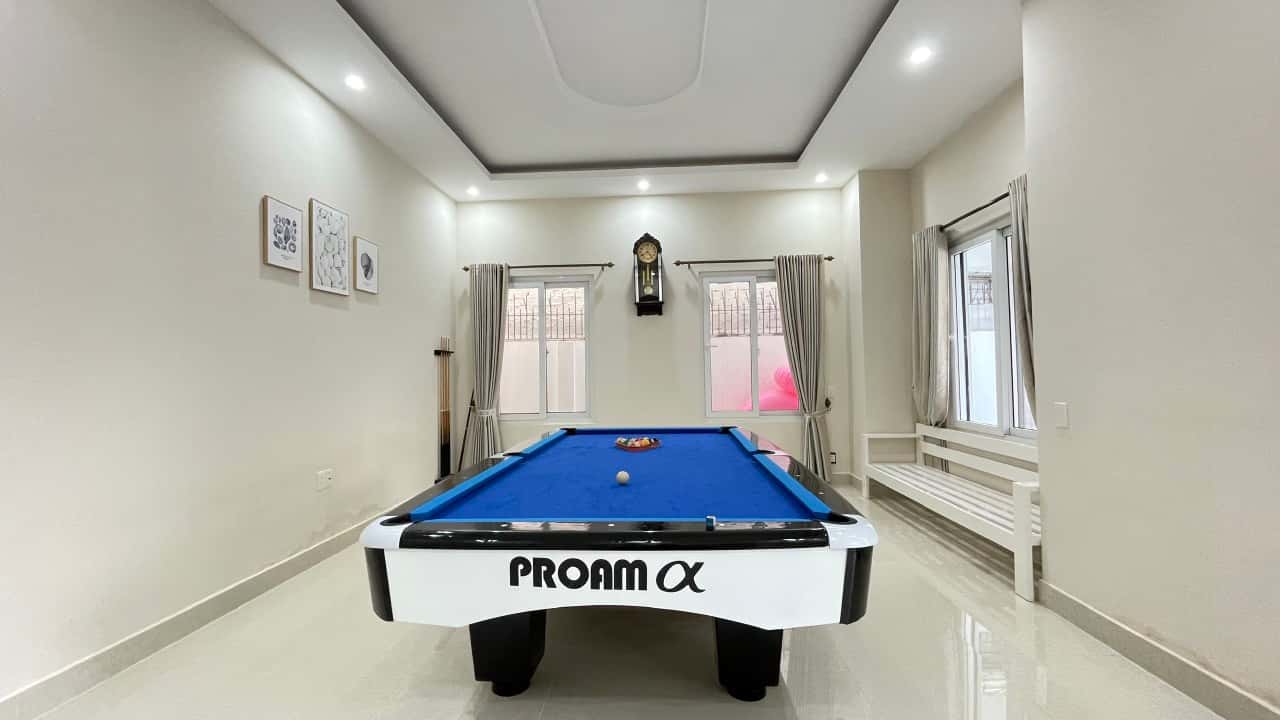 Villa 1/9 Lô A Hồ Quý Ly, Vũng Tàu — ảnh 3
