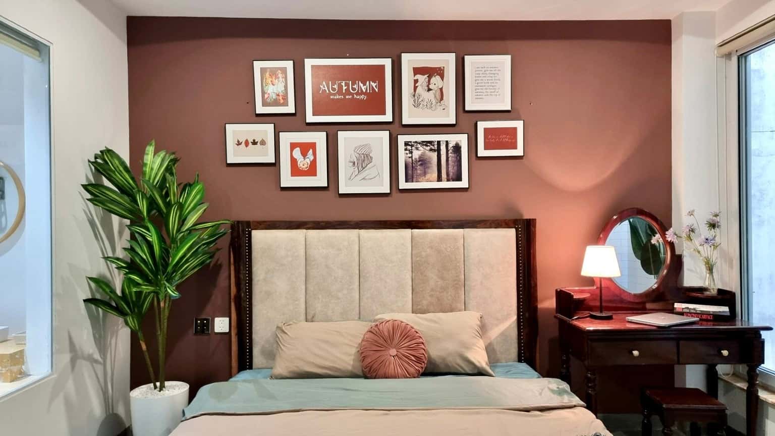 Apt 602 Lahomes - Nguyễn Khang, Cầu Giấy — ảnh 6