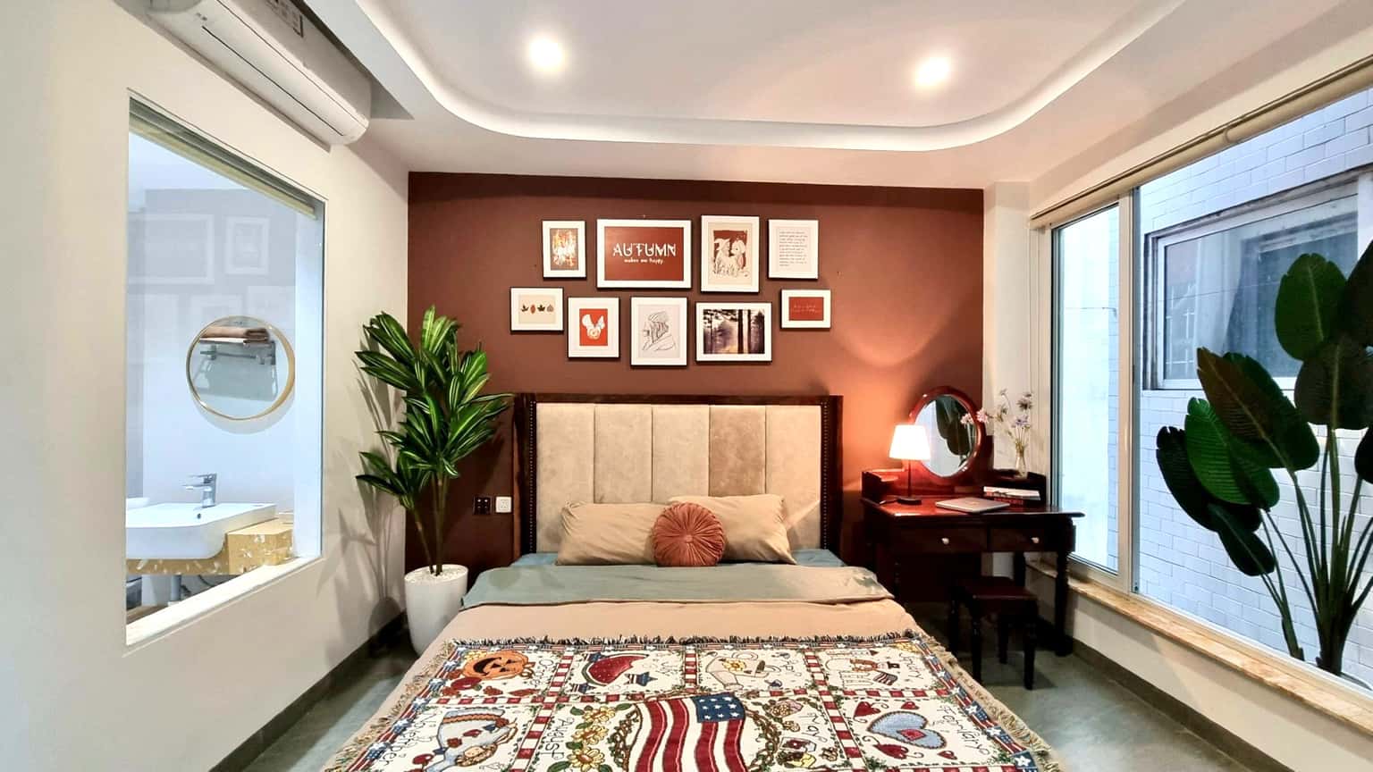 Apt 602 Lahomes - Nguyễn Khang, Cầu Giấy — ảnh 2
