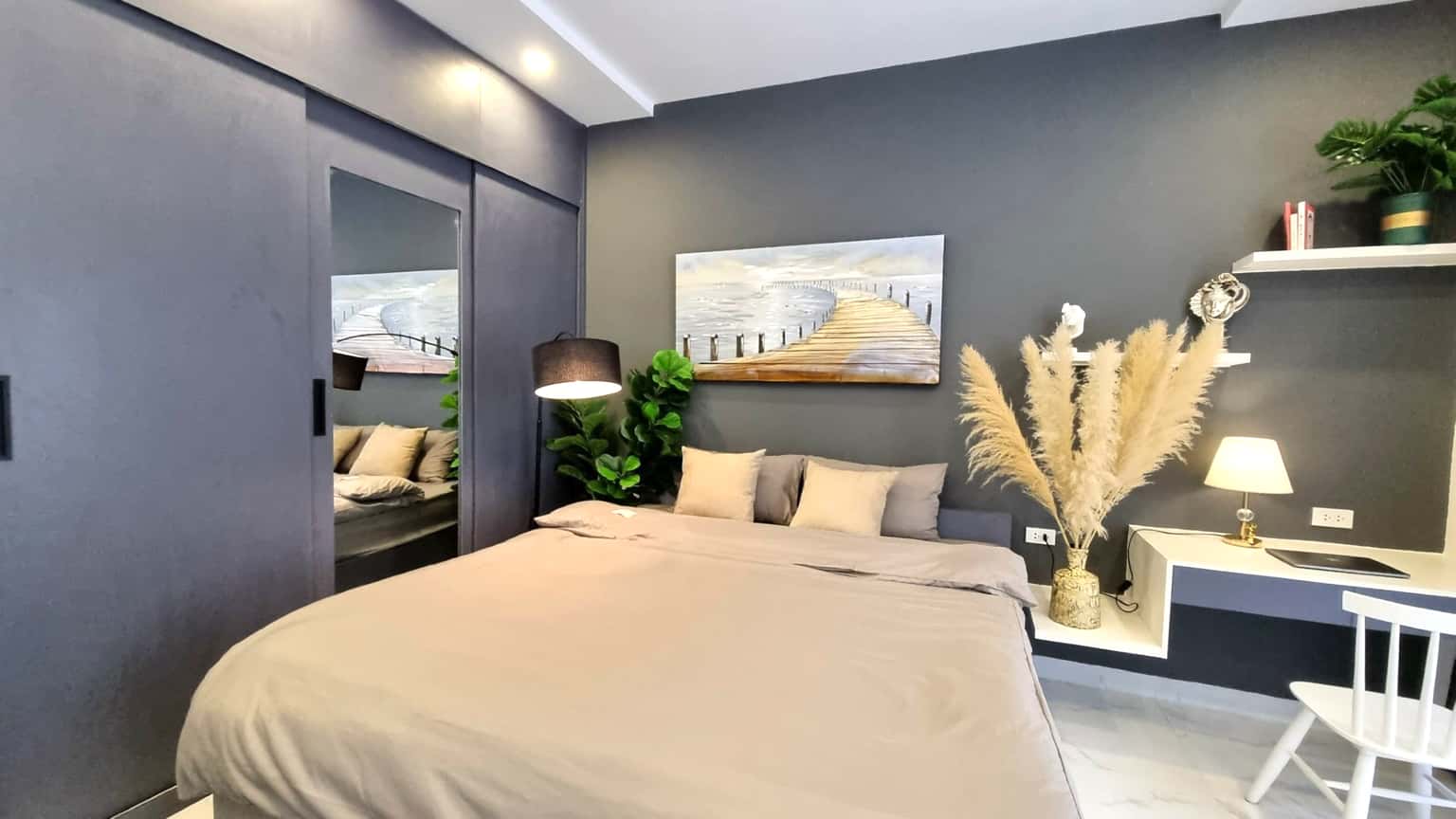 Apt 411 - Lahomes Hồng Hà, Ba Đình — photo 2