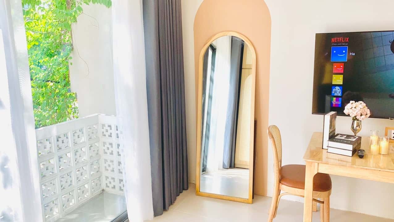 Căn hộ 301 (Sunny Room) - Lahomes Nguyễn Văn Tuyết, Đống Đa — ảnh 11