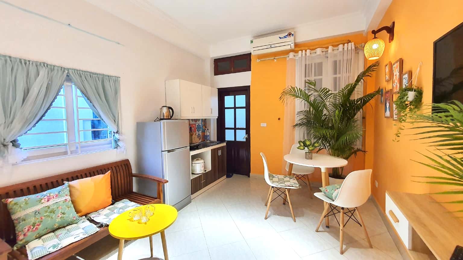 Apt 402 Lahomes Trúc Bạch, Ba Đình — photo 3