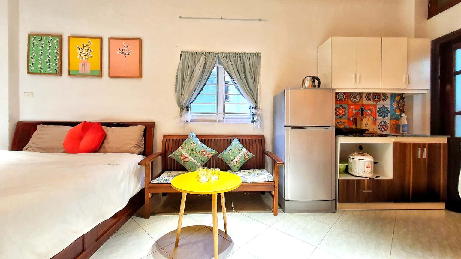 Apt 402 Lahomes Trúc Bạch, Ba Đình — photo 8