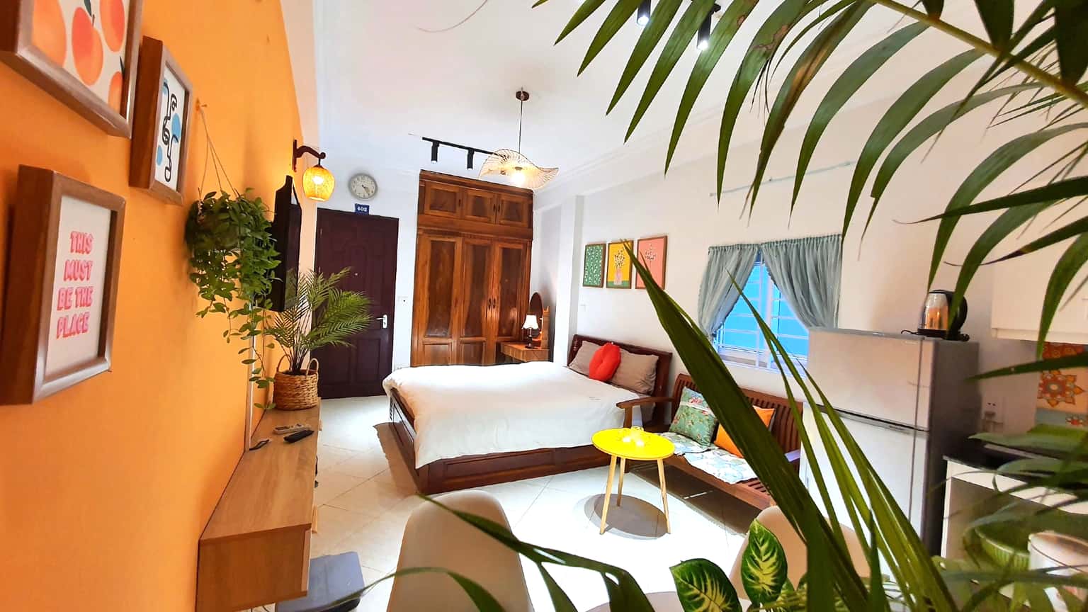 Apt 402 Lahomes Trúc Bạch, Ba Đình — photo 6