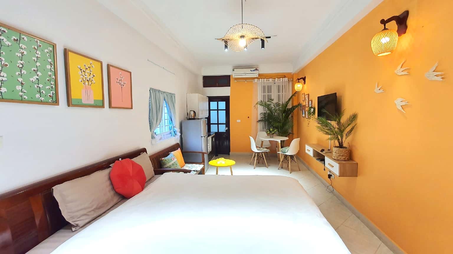 Apt 402 Lahomes Trúc Bạch, Ba Đình — photo 2