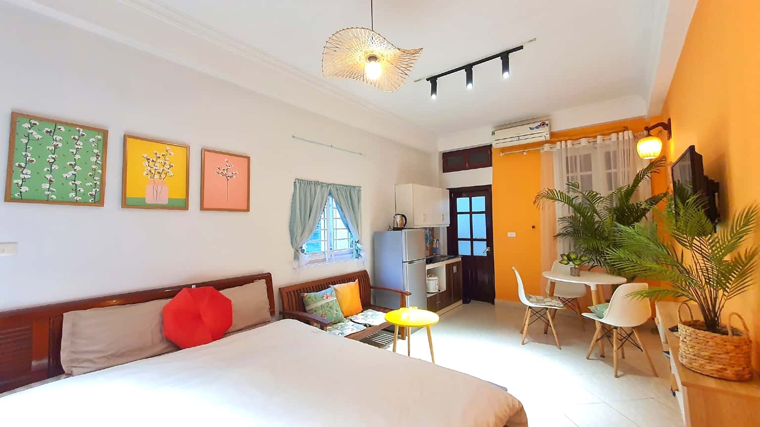 Apt 402 Lahomes Trúc Bạch, Ba Đình — photo 7