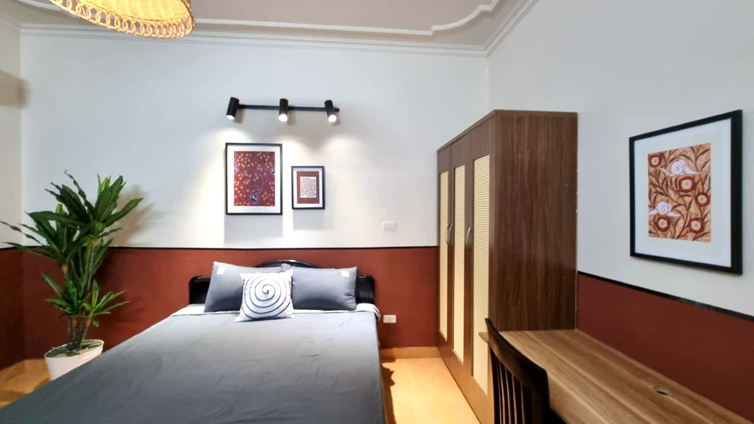 Apt 301 Lahomes Văn Miếu, Đống Đa — photo 9