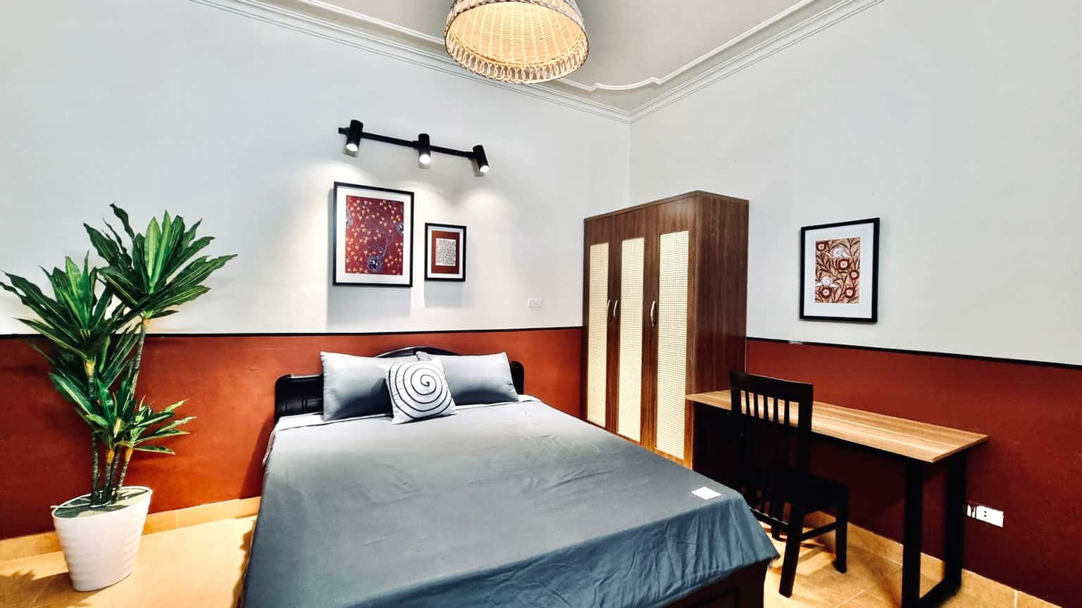 Apt 301 Lahomes Văn Miếu, Đống Đa — photo 1