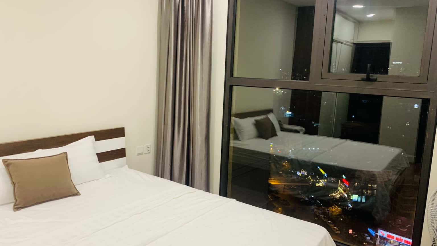 1604E2 (Harmony Homestay) Nguyễn Hoàng Tôn, Tây Hồ — ảnh 7