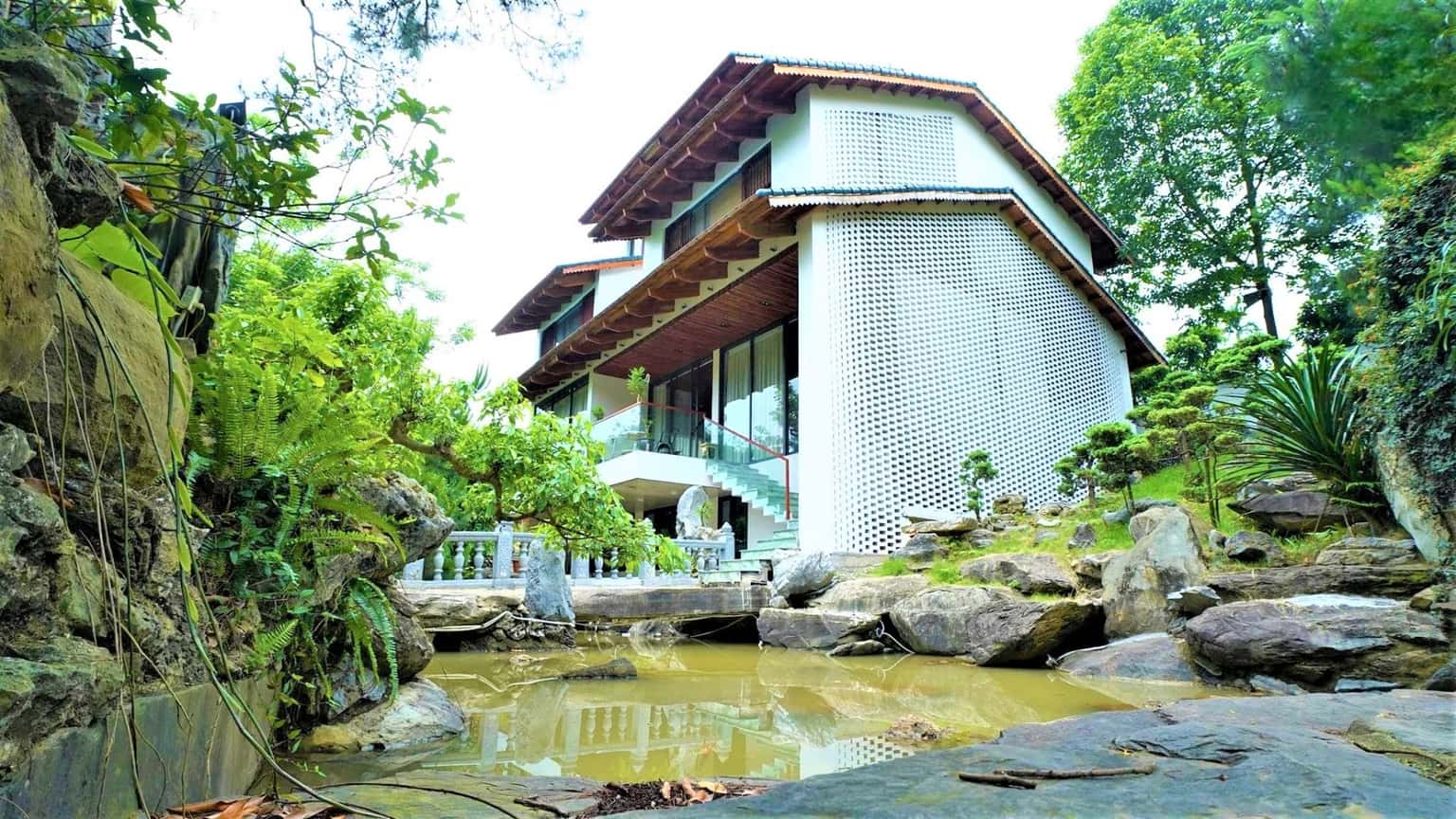 Latitude 21 Sóc Sơn Retreat Nguyên Khu, Sóc Sơn — ảnh 8