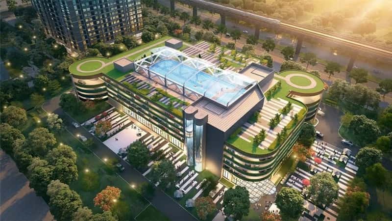 Vinhomes Ocean Park R1.05.2406 — photo 18