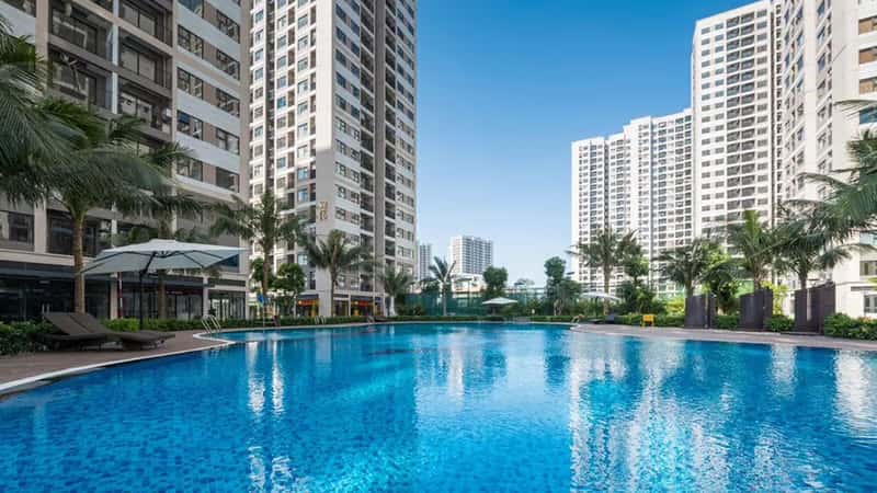 Vinhomes Ocean Park R1.05.2406 — photo 13