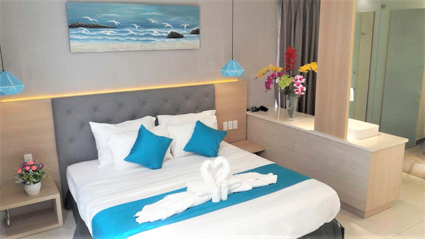 Villa B832 - Oceanami Long Hải, Vũng Tàu — 照片 11