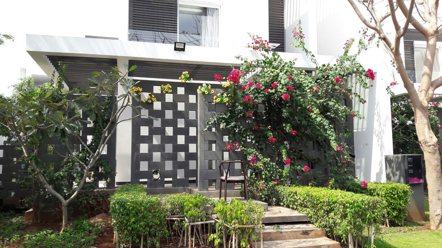 Villa B832 - Oceanami Long Hải, Vũng Tàu — 照片 1