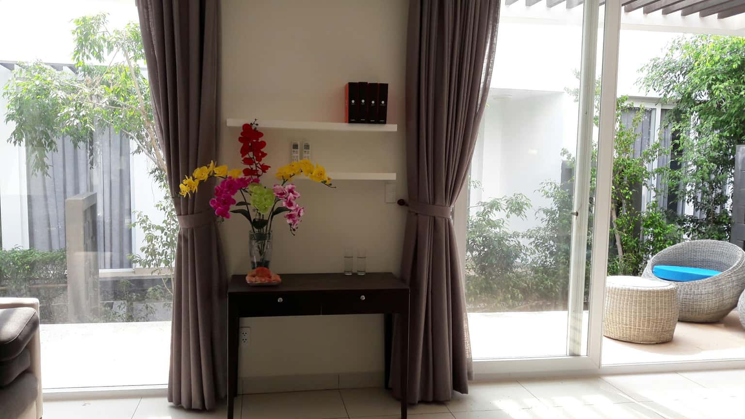 Villa B832 - Oceanami Long Hải, Vũng Tàu — 照片 7