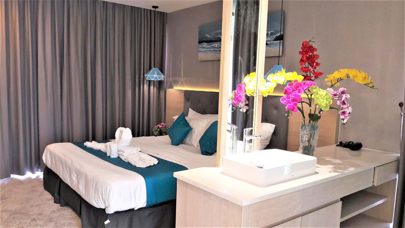 Villa B832 - Oceanami Long Hải, Vũng Tàu — 照片 10
