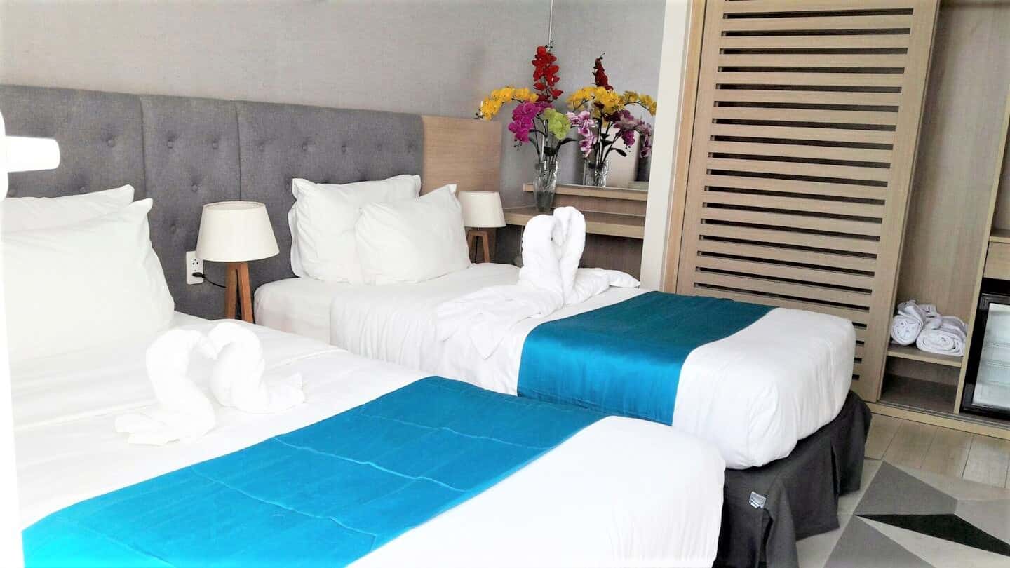 Villa B832 - Oceanami Long Hải, Vũng Tàu — 照片 6