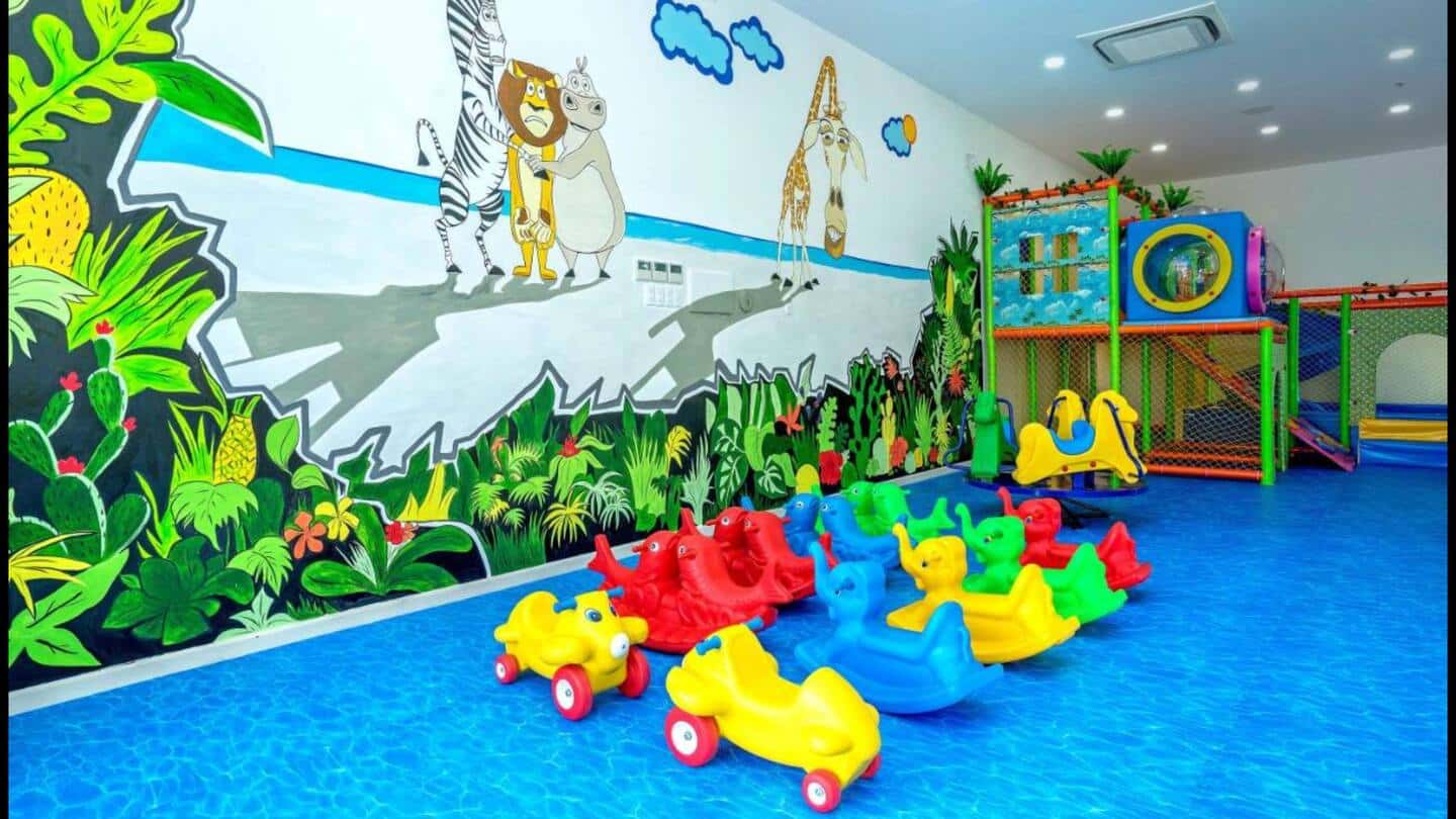 Villa B107 - Oceanami Long Hải, Vũng Tàu — ảnh 38