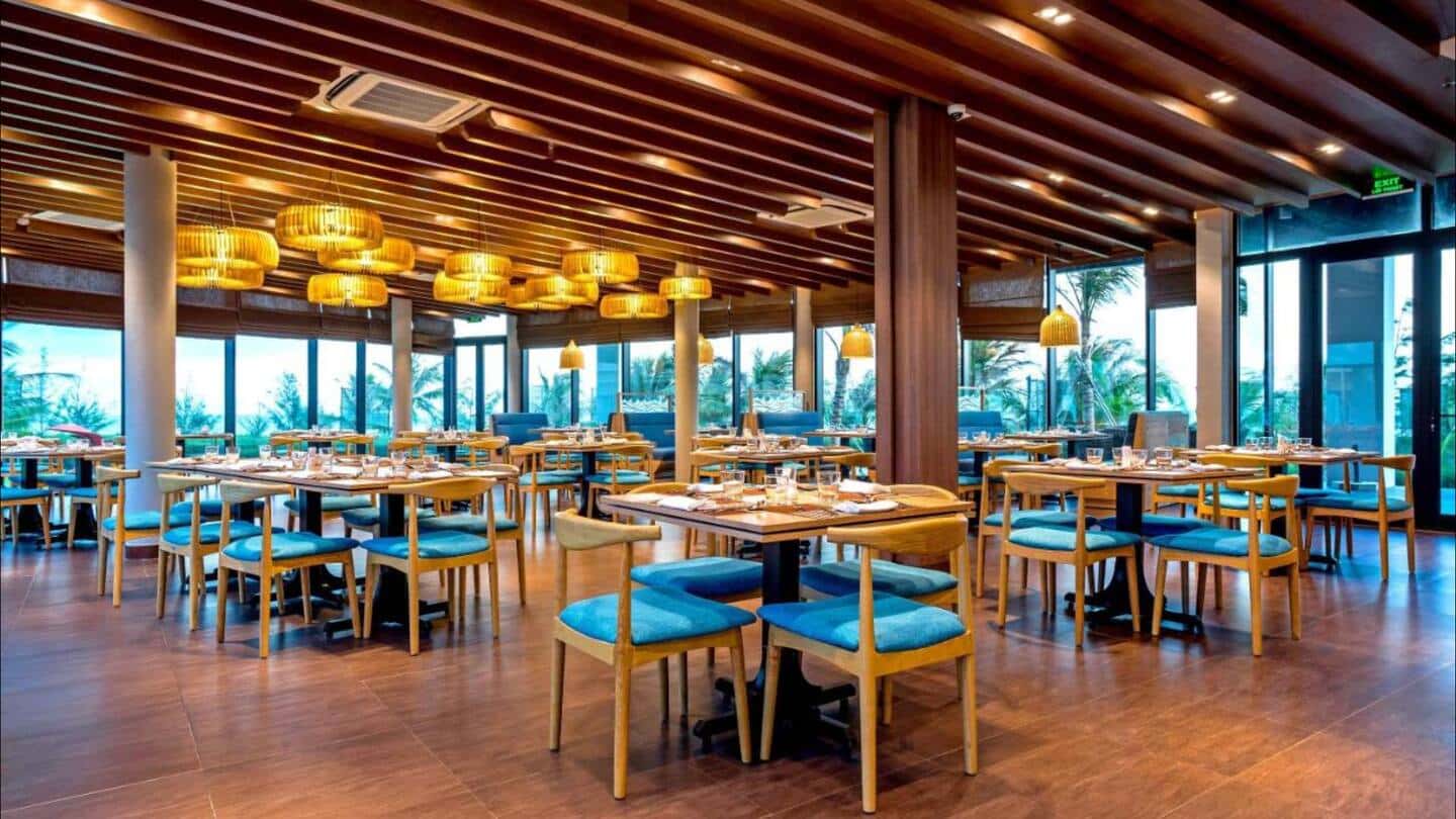 Villa B107 - Oceanami Long Hải, Vũng Tàu — ảnh 34