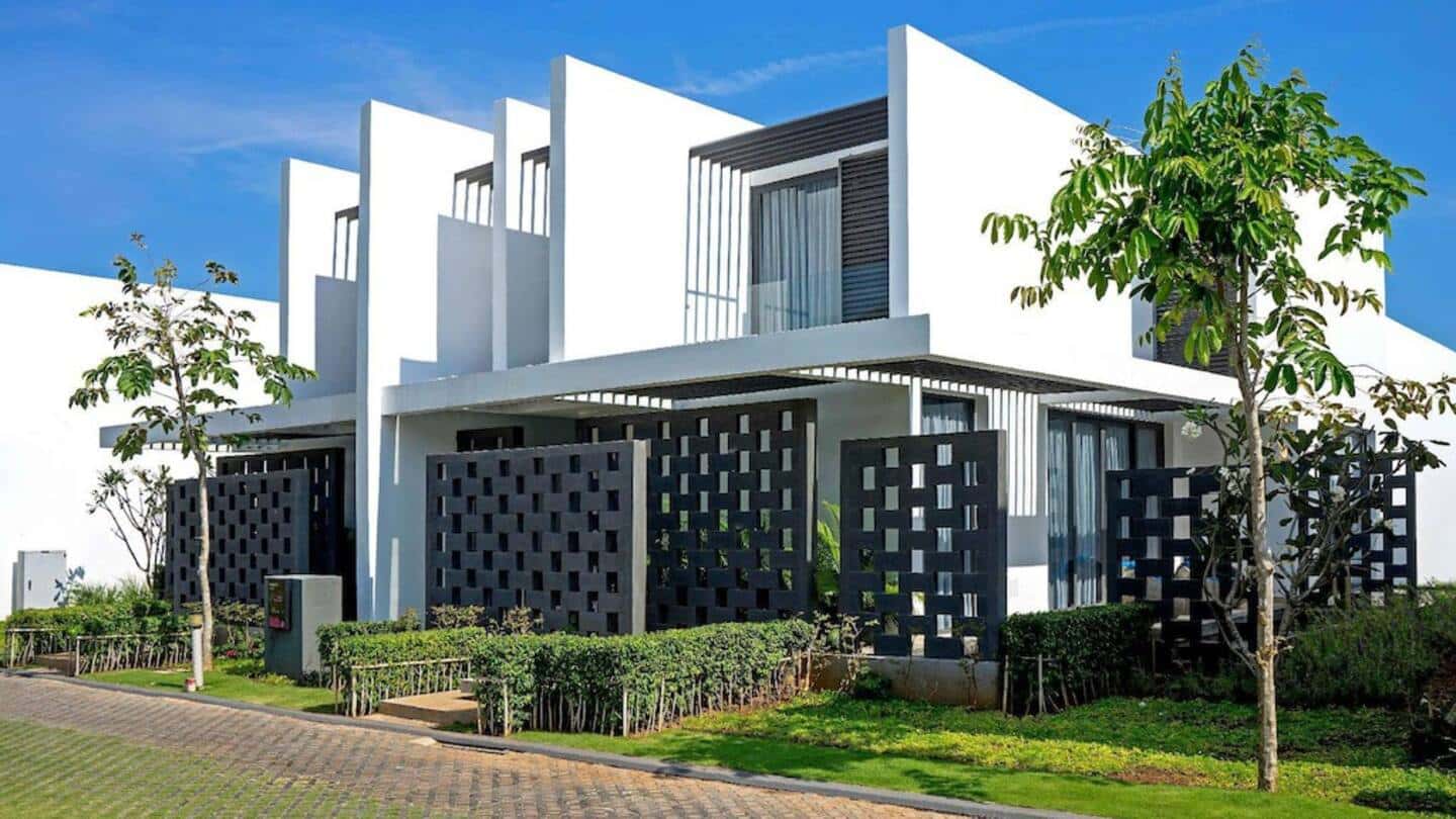 Villa B107 - Oceanami Long Hải, Vũng Tàu — ảnh 1